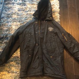 Tommy Hilfiger Parka